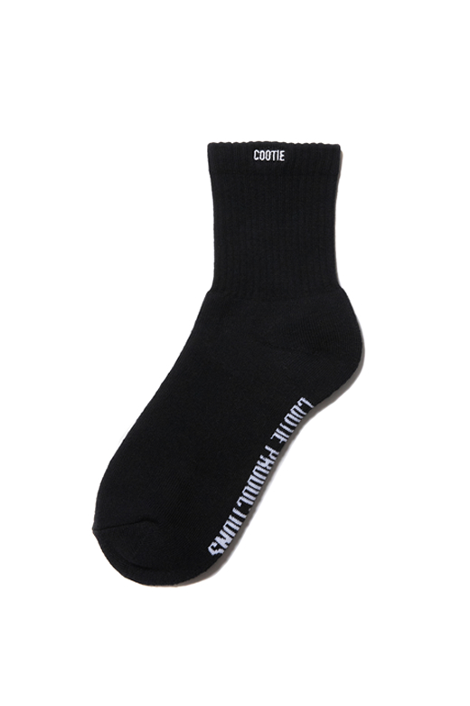 RAZA SHORT SOCKS