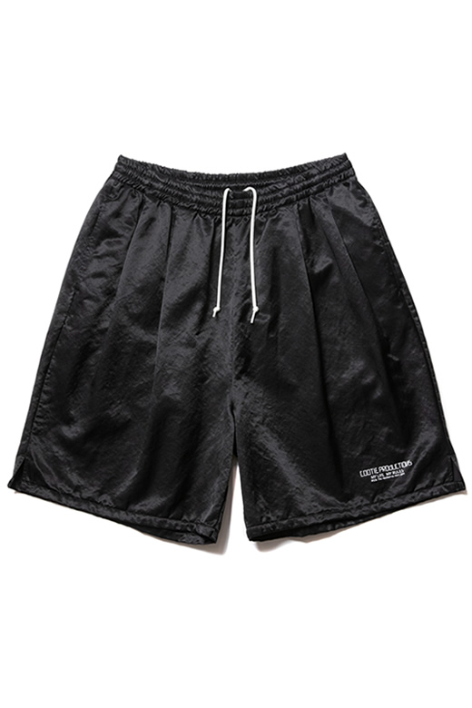 R/C SATIN EASY SHORTS