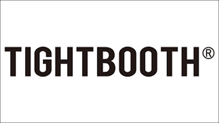 TIGHTBOOTH PRODUCTION 2022/05/14（SAT）AM12：00より新作アイテムが4型発売いたします。