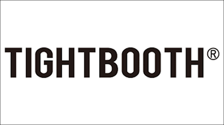 TIGHTBOOTH PRODUCTION 2022/04/29（FRI）AM12：00より新作アイテムが4型発売いたします。