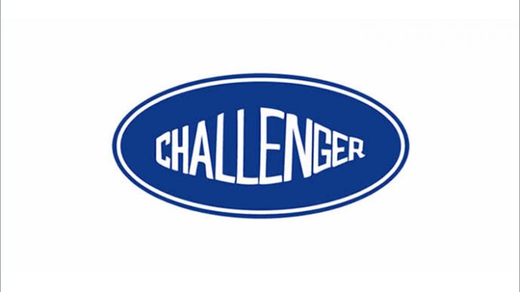 CHALLENGER 2022/02/19(SAT) NEW ARRIVAL
