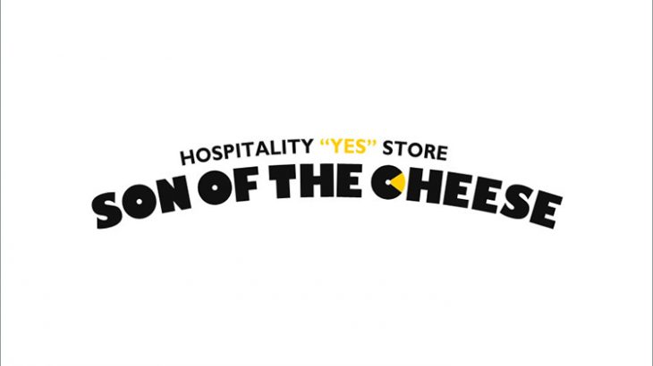 SOn OF THE CHEESE