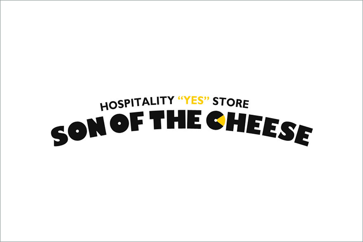 SOn OF THE CHEESE