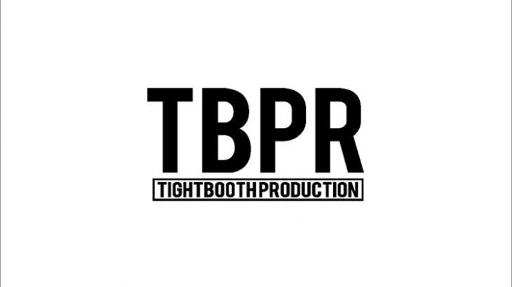 TIGHTBOOTH PRODUCTION 2022/11/05（SAT）AM12：00より新作アイテムが3型発売いたします。