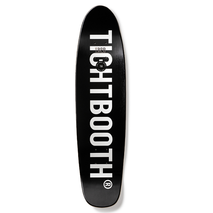 TIGHTBOOTH PRODUCTION 2022/07/01（SAT）AM12：00より新作アイテムが