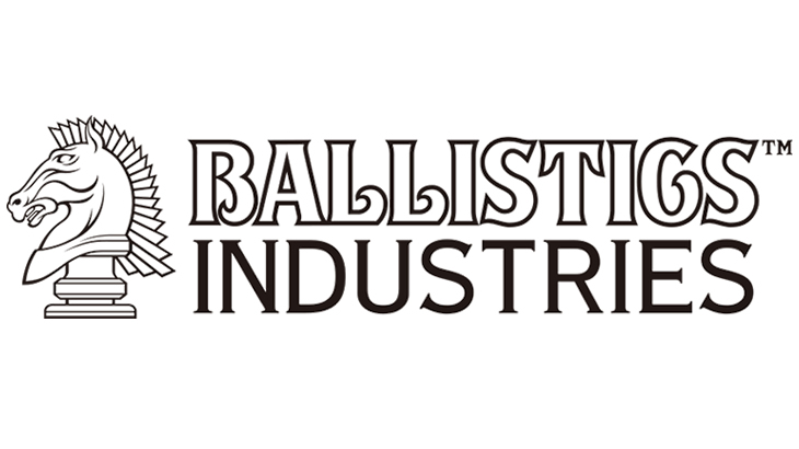 BALLISTICS 2022/10/31（MON）AM12：00より新作アイテムが3型発売いたします。