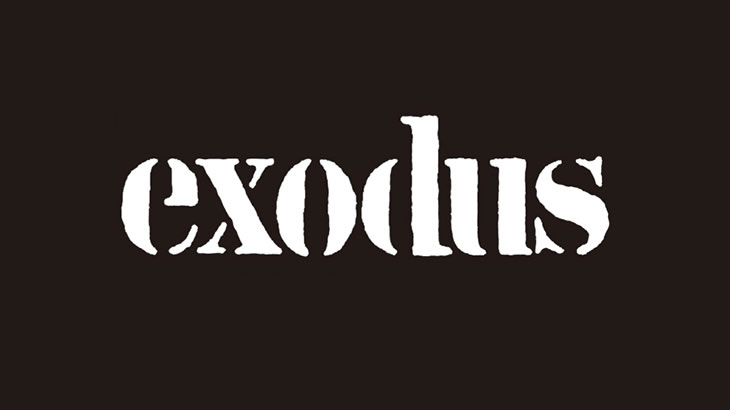 EXODUS 2023/9/23（SAT）AM12：00より2023 AUTUMN & WINTERの立ち上げとなり、デリバリーがスタートいたします。