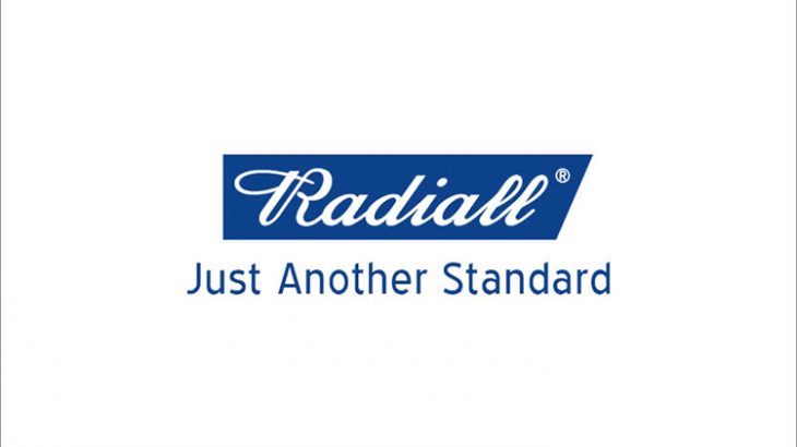 RADIALL 2024/01/27（SAT）AM12：00より新作アイテムが1型発売いたします。