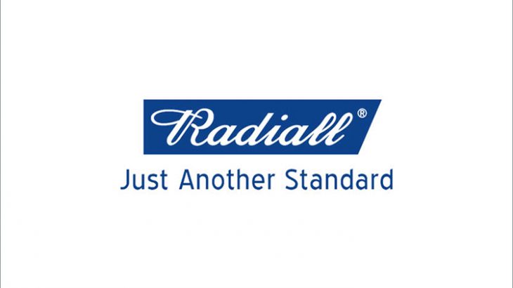 RADIALL 2024/05/11（SAT）AM12：00より新作アイテムが3型発売いたします。