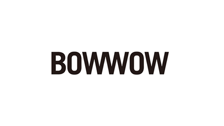 BOWWOW 2024/2/10（SAT）AM12：00より2024 SPRING & SUMMERの立ち上げとなり、デリバリーがスタートいたします。