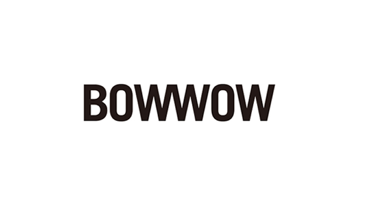 BOWWOW 2023/9/30（SAT）AM12：00より新作アイテムが2型発売いたします。