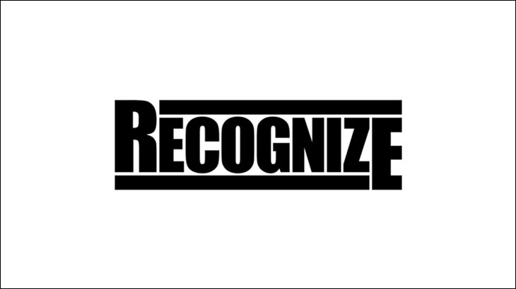 RECOGNIZE 2024/05/11（SAT）AM12：00より新作アイテムが1型発売いたします。