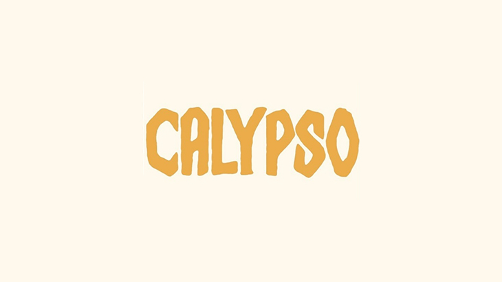 CALYPSO 2024/3/22（FRI）AM12：00より今期から取り扱いスタートになるブランドCALYPSOのデリバリーがスタートいたします。