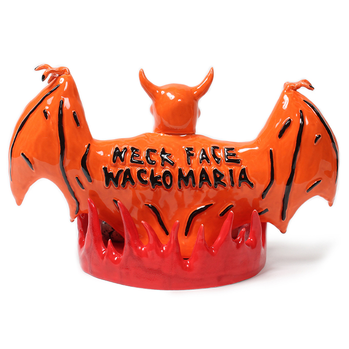 WACKO MARIA 2024/12/14（SAT）AM12：00より新作アイテムが8型発売