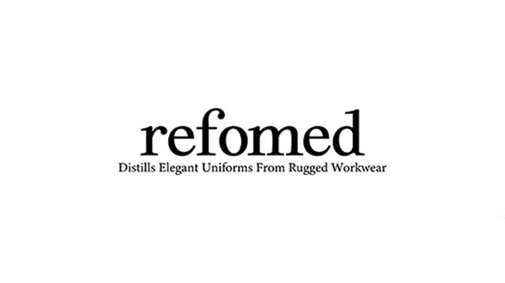refomed  2025/7/12（SAT）AM12：00より新作アイテムが1型発売いたします。