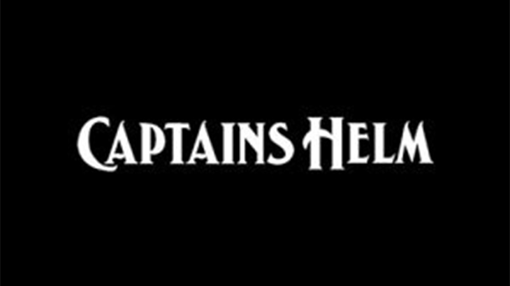 CAPTAINS HELM 2025/8/13（Wed）AM12：00より新作アイテムが1型発売いたします。