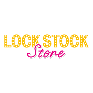 LOCKSTOCK LOGO